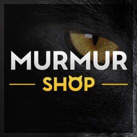 Mur Mur Shop блекспрут